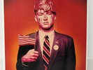 MINISTRY / FILTH PIG US PRESSING LP 1996