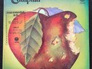 Rare Psych Rock Catapilla S/T PROMO LP '71 OG Vertigo US ST VEL-1006 Gatefold NM