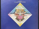Rare Psych Prog Folk Rock Comus To Keep From Crying LP 1974 Virgin V 2018 VG+