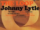 Johnny Lytle - Loop [Used Very Good Vinyl LP] UK - Import