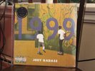 1999 dbl LP (vinyl) by Joey Bada$$