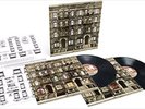 Led Zeppelin - Physical Graffiti Vinyl RECORD