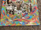 THE BOSTON TEA PARTY LP Psych 60'S Flick Disc fls-45,000. M. Sevens, De Perna