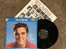 ELVIS PRESLEY - FOR LP FANS ONLY, RCA, STEREO, LP, 1976, IN FACTORY SHRINK, NM