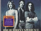 Jimi Hendrix Experience* ‎– Los Angeles Forum • April 26, 1969