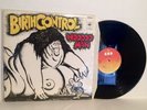 Birth Control “ Hoodoo Man” Lp, 1972 .Gatefold Holland