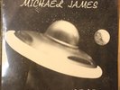 MICHAEL JAMES **RUNAWAY WORLD** 1978 Psych Rock LP PRIVATE PRESS SEALED COPY