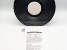 Morgoth - Cursed - Test Pressing - Near Mint - 1991 - Century Media - 1991