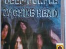 DEEP PURPLE Machine Head 1972 GERMAN ORG HOR ZU LP Blackmore Gillian Jon Lord ++