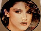 Oh God She's Madonna Promo Picture Disc Record Vinyl 12