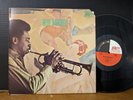 Blue Mitchell -Blue Mitchell 1971 Walter Bishop Jimmy Forrest Larry Gales VG+
