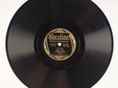 MEMPHIS MINNIE: Ice Man / Hoodoo Lady US ’36 Vocalion 03222 Blues 78 E+ Hear