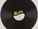 JOHN LEE HOOKER: I’m Mad US Specialty SP-528 Blues 78 E Hear