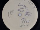 BUKKA WHITE: Black Train Blues US Vocalion 05588 Test 78 Hear