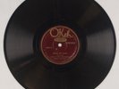 BLIND LEMON JEFFERSON: Black Snake Moan US Okeh 8455 Blues 78 Rare HEAR