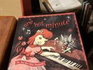 The Red Hot Chili Peppers One Hot Minute LP Vinyl