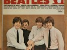 The Beatles BEATLES VI mono FIRST PRESSING FACTORY SEALED Amazing