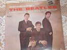 The Beatles – Introducing...The Beatles Unopened