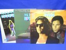 LP MIAMI VICE - 1,2,3 SOUNDTRACK TV-SERIE 80er JAHRE ORIGINAL /KULT-SERIE +MUSIK