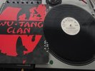 Wu-Tang Clan -Aint Nothin To F# Wit Original 1993 Press 12