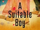 A Suitable Boy (Original Television Soundtrack) - Jasmine/ Fuchsia Color Vinyl R