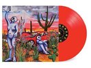Indigo De Souza - All of This Will End - Sundown Red Color Vinyl