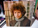 BOB DYLAN Blonde on Blonde 2LP 1968 Columbia C2S 841  2-Eye 