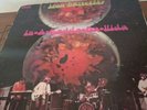 In-A-Gadda-Da-Vida Iron Butterfly Atco Record Three Signatures On Back