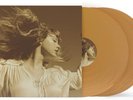 Taylor Swift - Fearless (Taylors Version)  Triple Gold Vinyl Boxeset -Brand New