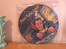 Ltd. Edi. 1998 Less Than Jake - Hello Rockview LP Picture Disc Vinyl 12