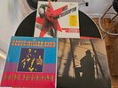 Paul McCartney Steve Miller Band Neil Young Sealed Vinyl Record Lot 