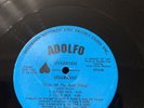 ADOLFO- TASTE OF THE REAL THING- RARE 1993 FREESTYLE/ PP 1100/ INVERTED / EX+