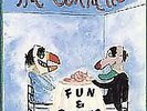 CONNELLS - Fun And Games - Vinyl - **BRAND NEW/STILL SEALED** - RARE
