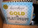 LYNYRD SKYNYRD-Gold & Platinum-OR.RARE RECORD CLUB PRESSING NM 2-LP/GTFLD/INSERT