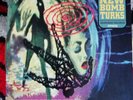 New Bomb Turks. The Night before the Day the earth stood still. Vinyl. 2002.