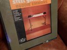 Buddie Emmons  Steel Guitar Jazz Lp. Preowned