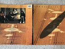 Vinyl LP Led Zeppelin, Remasters 3-LP Set, NM / EX