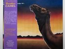 Camel ‎– Breathless JAPAN 1982 NEAR MINT vinyl LP L20P 1047