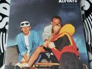 Alvvays - Blue Rev (New, Crystal Blue Vinyl)