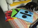 Ed Sheeran Vinyl -Divide, Multiply and Equals