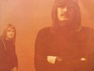 Soft Machine Fourth Cbs Vinyl LP