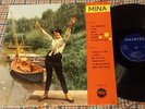MINA  IL PRIMO LP 12