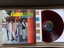 The Golden Cup FUZZ GARAGE Lp Album Vol. 2 CAPITOL CP-8473 JAPAN Red 1968 Hear