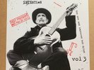 The William Loveday Intention ‎The New And Improved Bob Dylan Vol 3 test press
