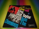King Size Taylor - Star-Club Time *MINT*1965*GER* MEGA GARAGE*BEAT*ROCK LP BOMB