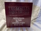 The Beatles Singles Collection Australian 20th Anniversary 1962-1982  Box Set