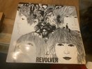 the beatles revolver vinyl mono