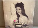 IMPORT / Sold Out  Lana Del Rey Ocean Blvd Alt Censored Vinyl W/Judah Interlude