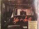 Notorious BIG Life After Death 3LP Triple Vinyl Record 25th Anniversary Limited