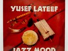 Yusef Lateef on Savoy 12103